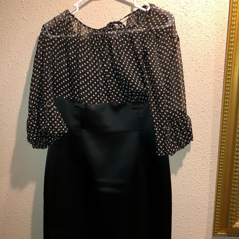 Evening Dress
